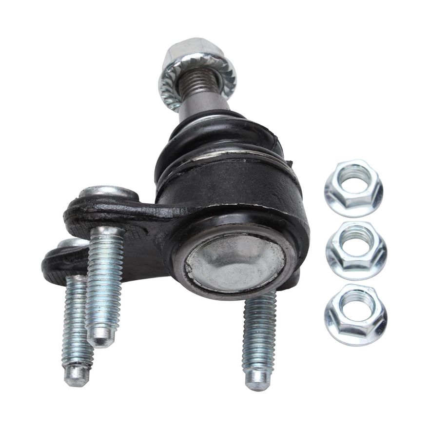 Front Left Lower Ball Joint - K500016