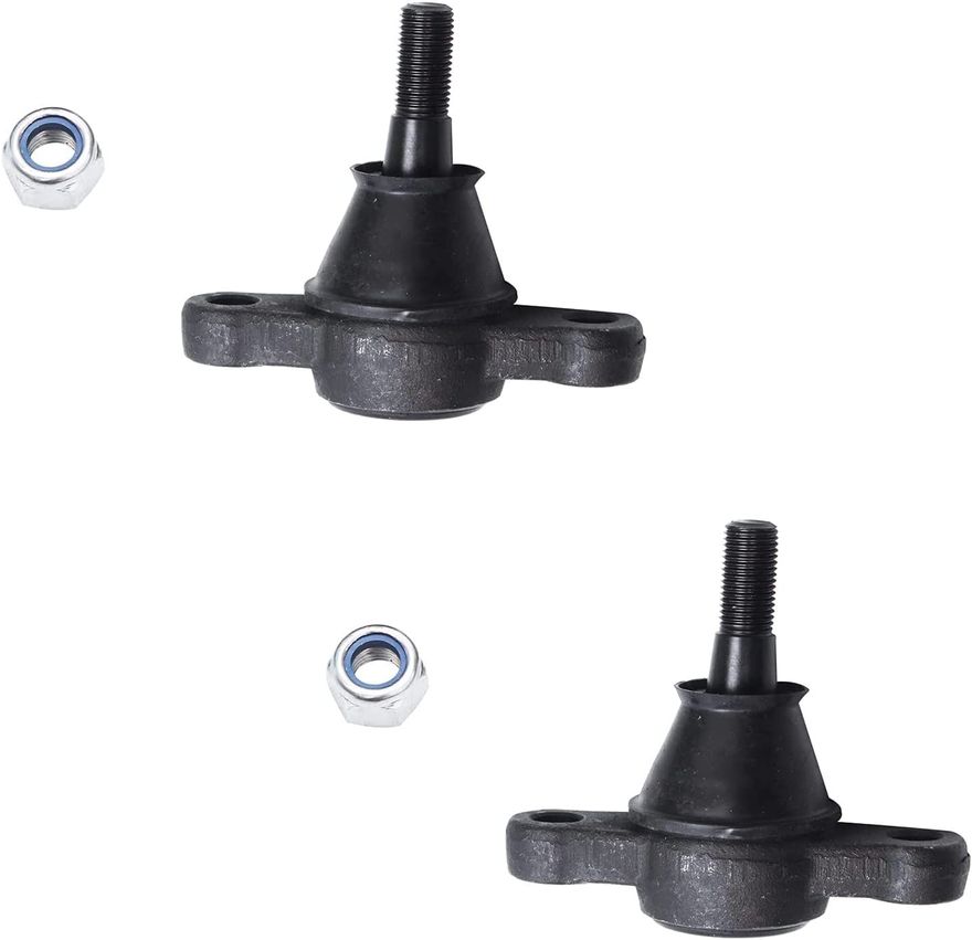 Front Lower Ball Joints - K500035 x2