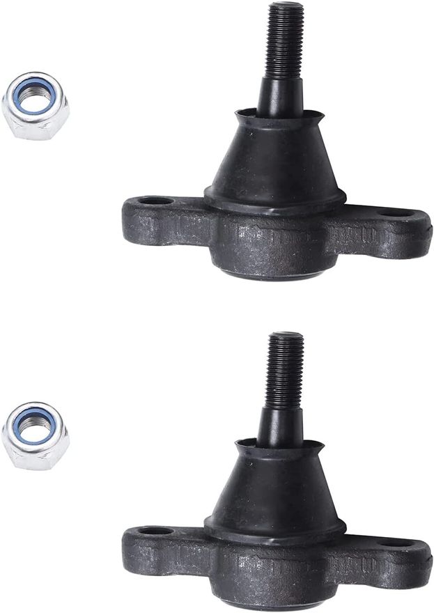 Front Lower Ball Joints - K500035 x2