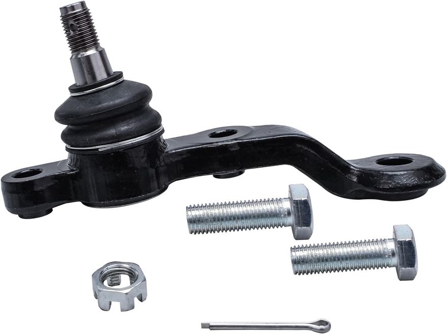 Front Left Lower Ball Joint - K500066