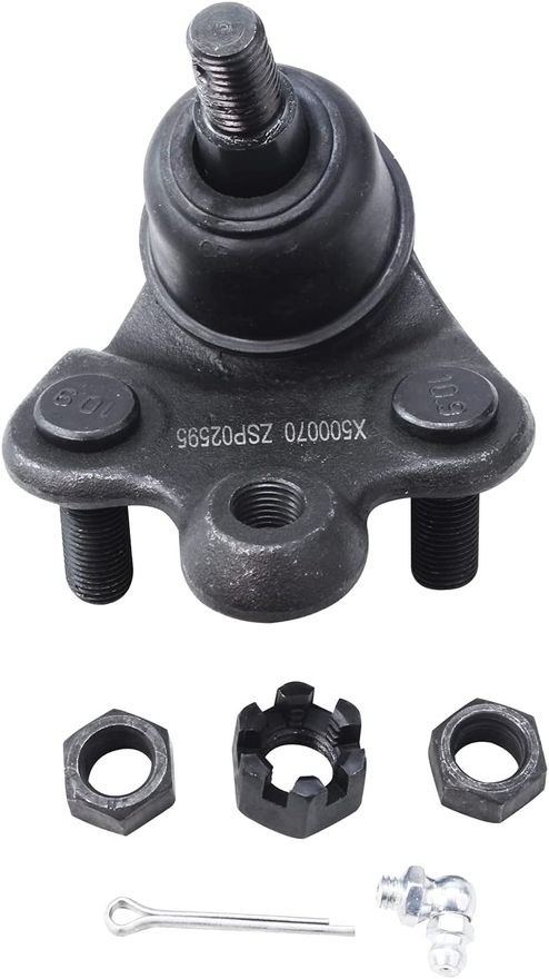 Front Lower Ball Joint - K500069 / K500070