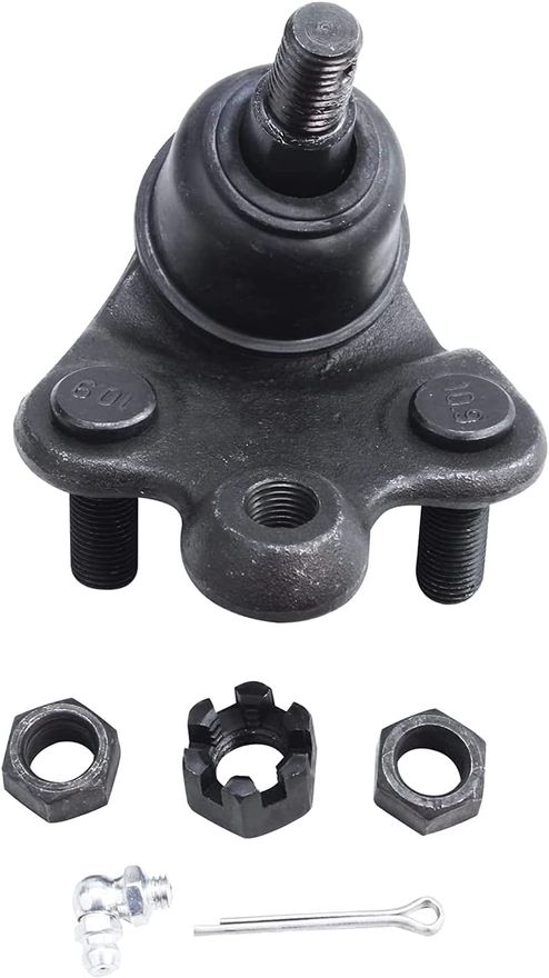 Front Lower Ball Joint - K500069 / K500070