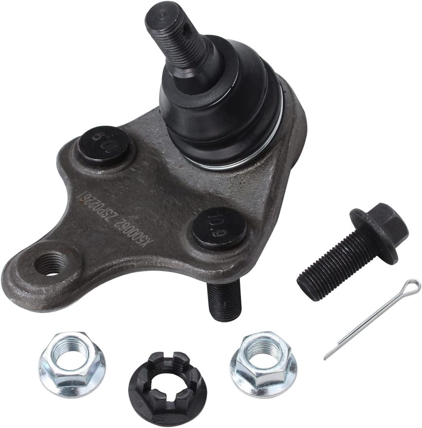 Front Lower Ball Joint - K500062