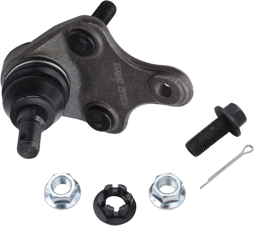 Front Lower Ball Joint - K500062