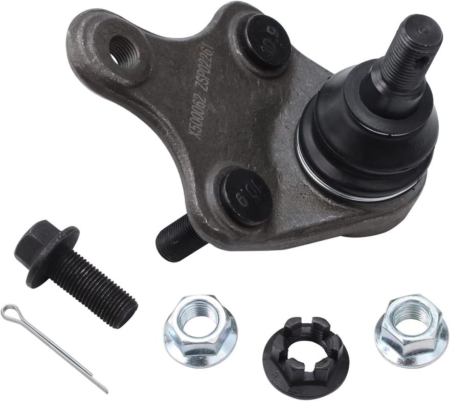 Front Lower Ball Joints - K500062 x2