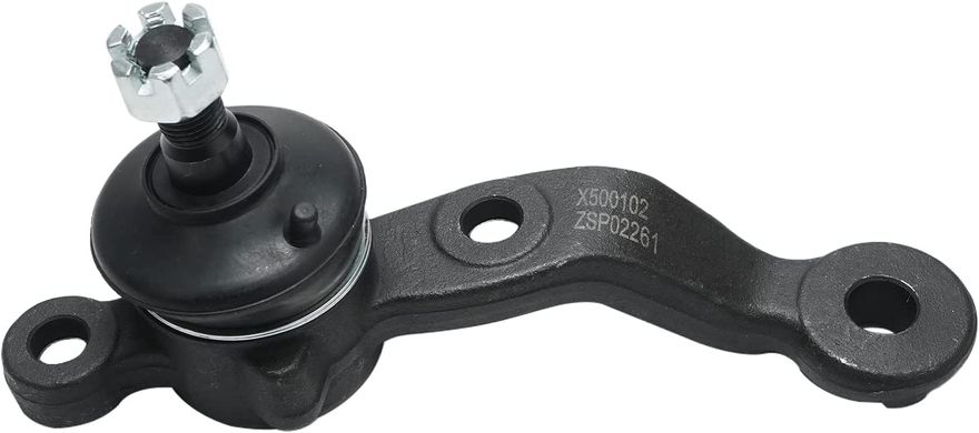 Front Lower Ball Joints - K500101 / K500102