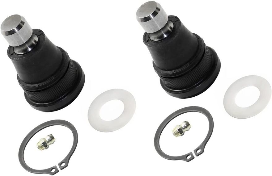 Front Lower Ball Joints - K500223 x2