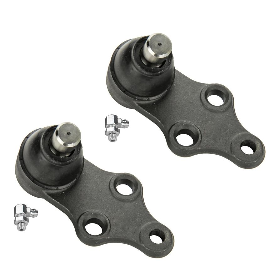 Front Lower Ball Joint - K500239 x2