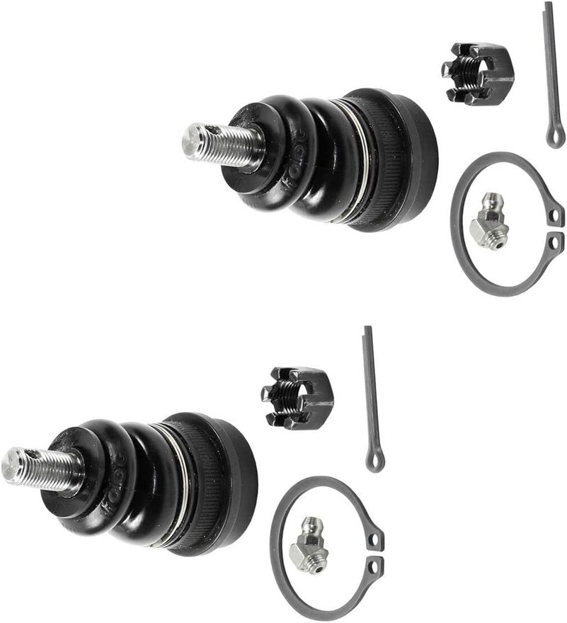 Front Lower Ball Joints - K500305 x2