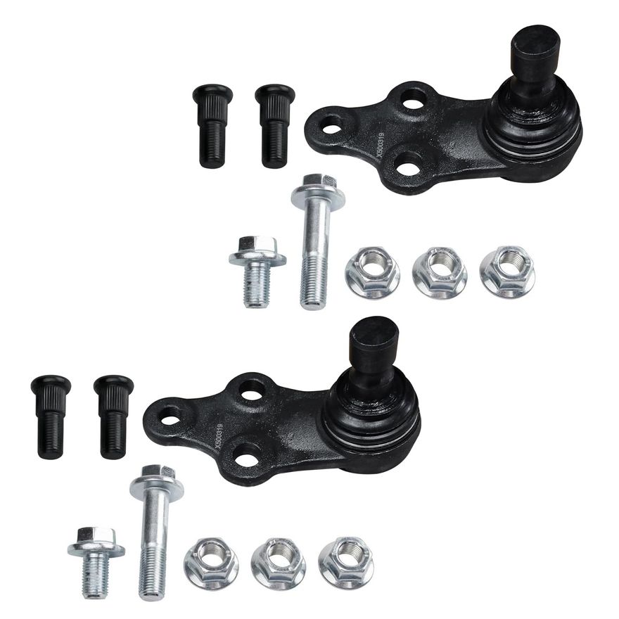 Main Image - Front Lower Ball Joints