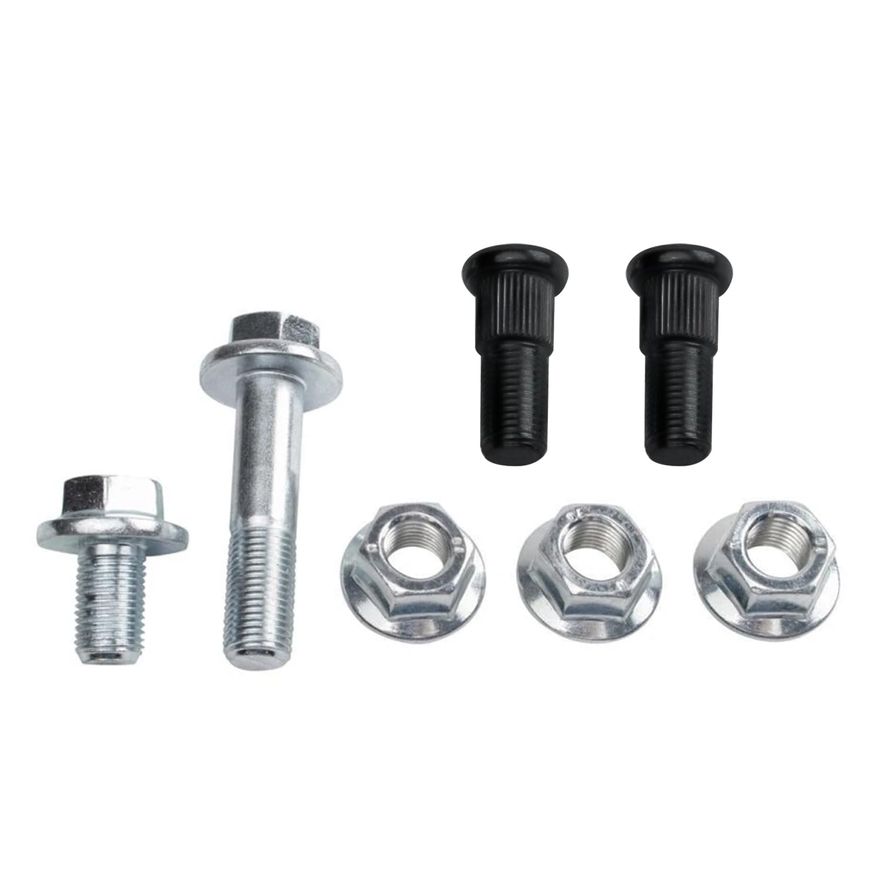 Front Lower Ball Joint - K500319 x2