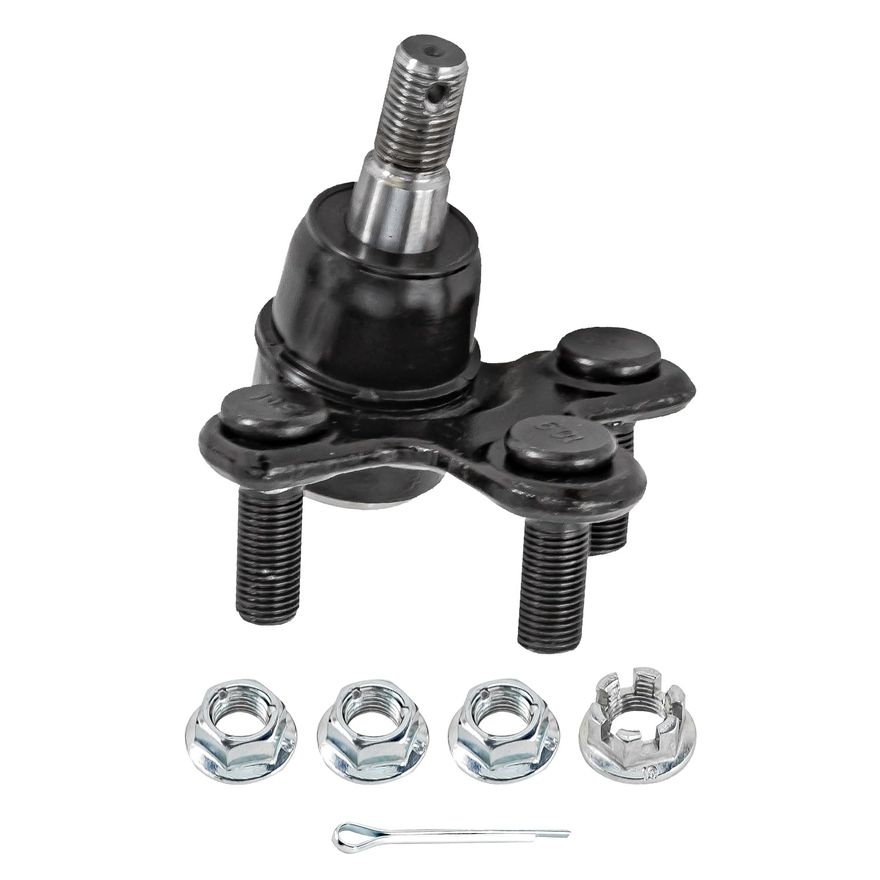 Front Lower Ball Joints - K500366