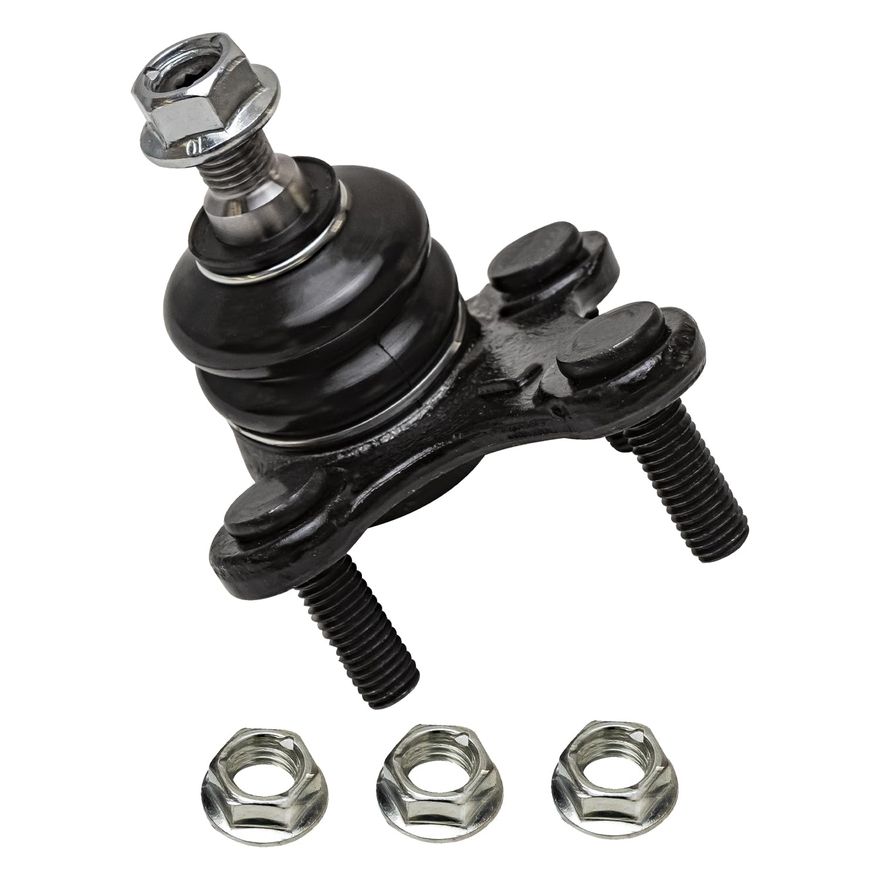 Front Left Lower Ball Joint - K500390