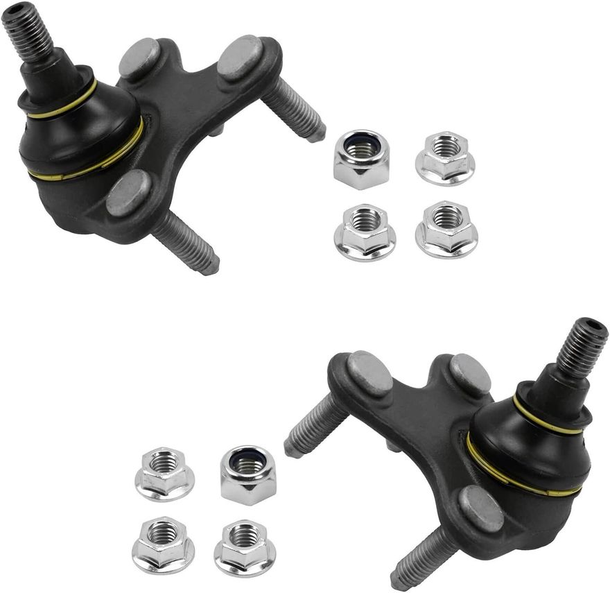 Main Image - Front Lower Ball Joints