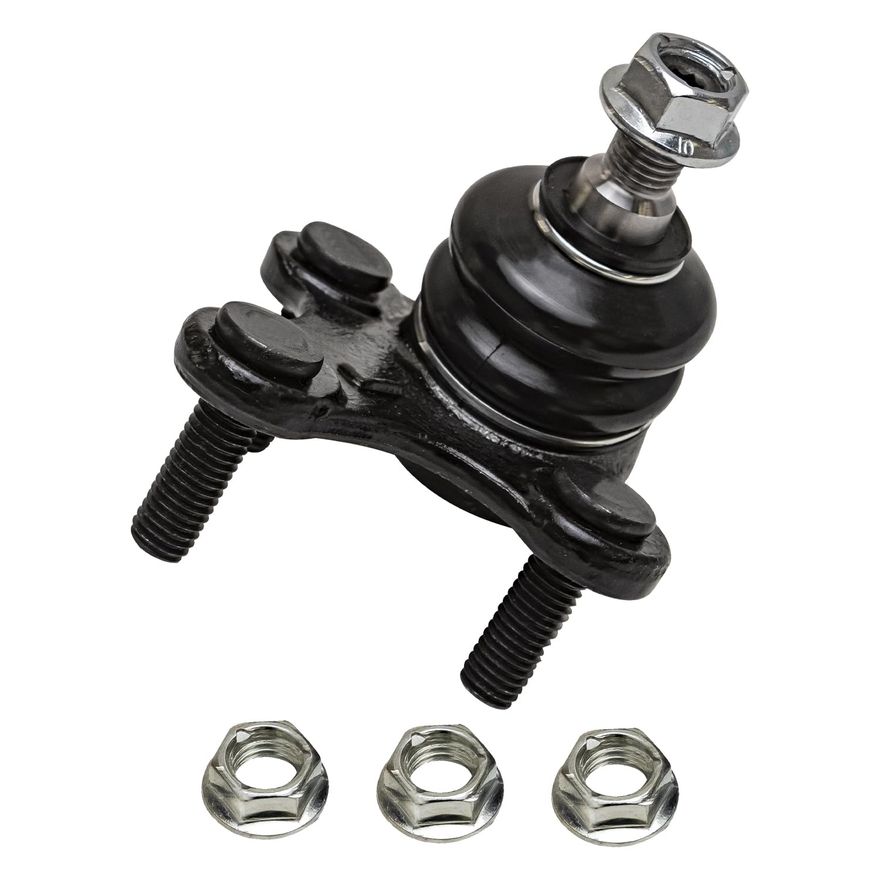 Front Right Lower Ball Joint - K500391