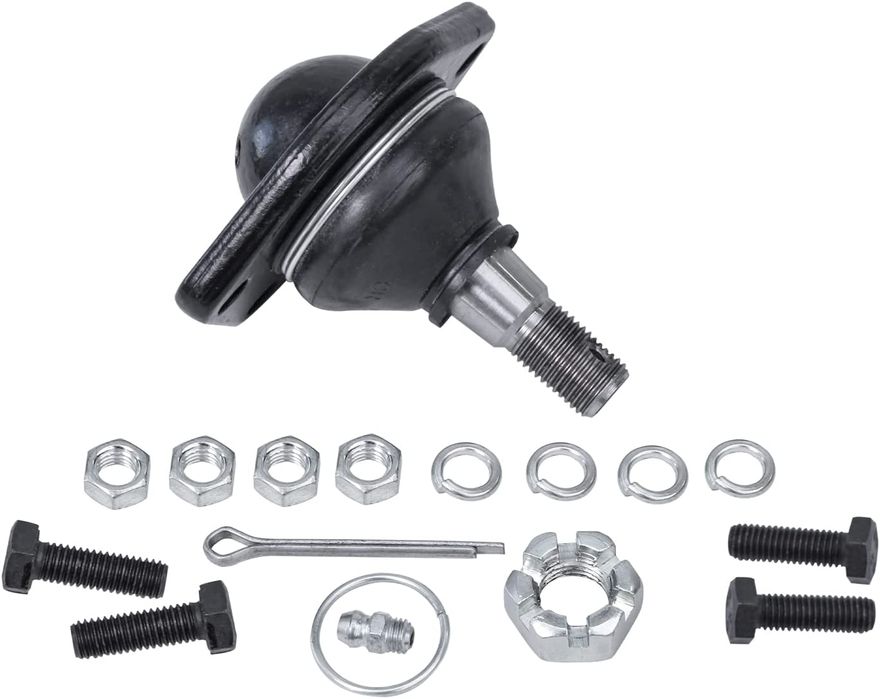 Front Lower Ball Joints (Pair)