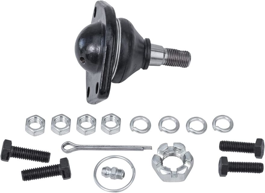 Front Lower Ball Joints - K5269 x2