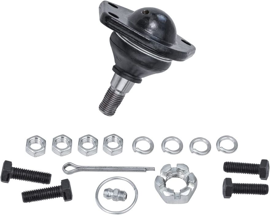 Front Lower Ball Joints - K5269 x2