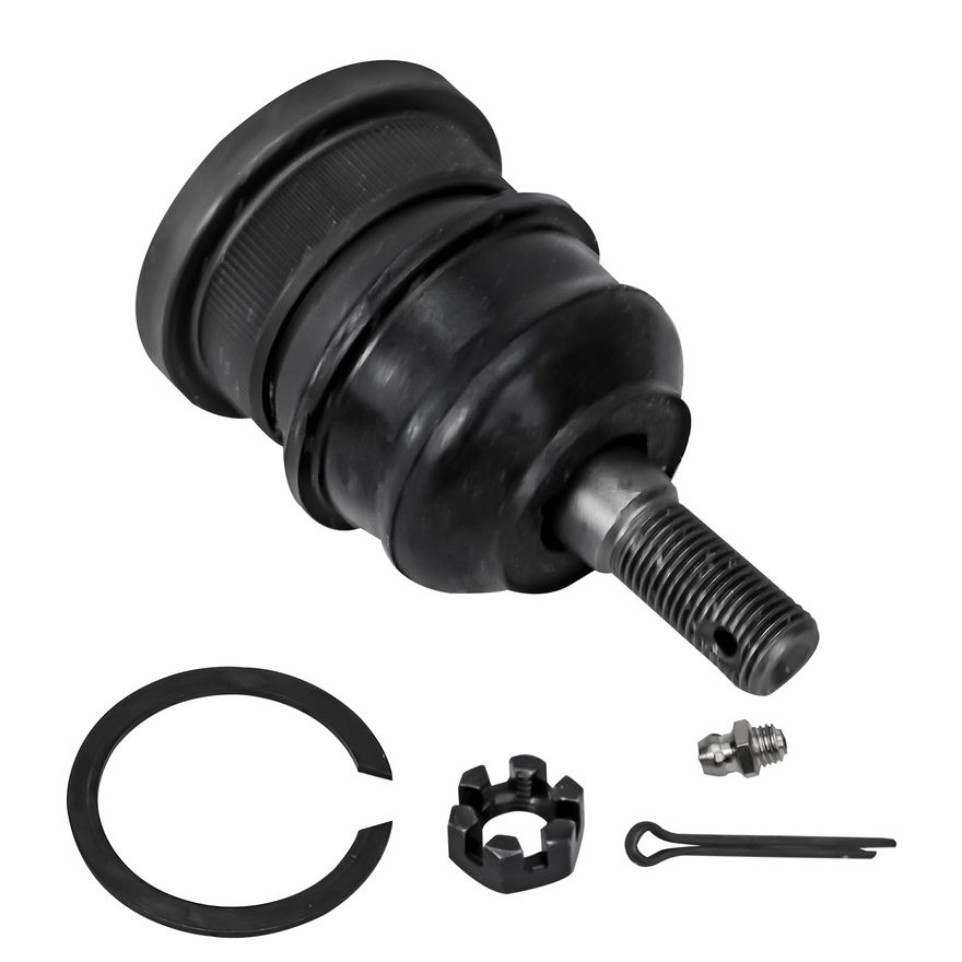 1988 Pontiac Fiero Front Driver or Passenger Side Lower Ball Joint