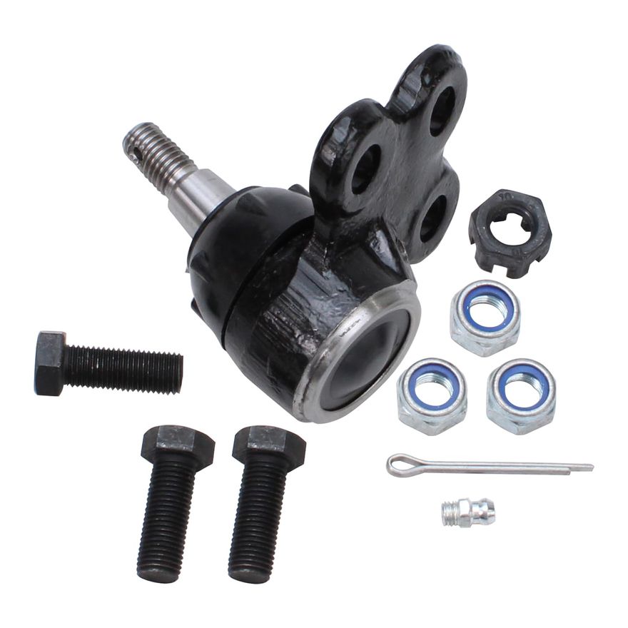 Front Lower Ball Joints - K5333 x2