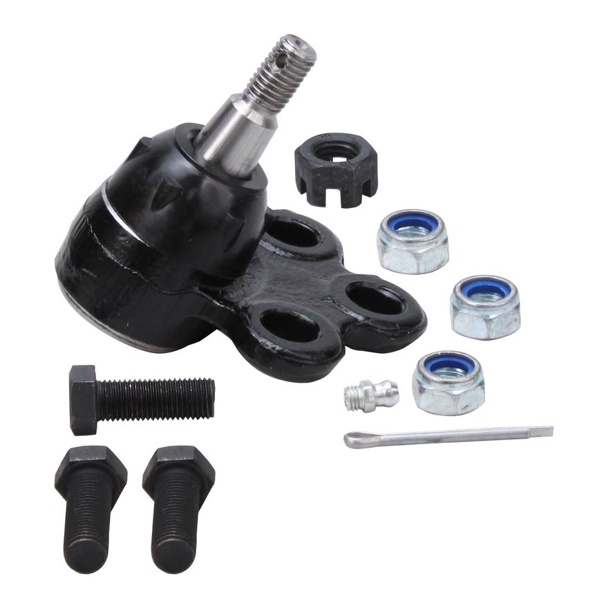 Front Lower Ball Joints - K5333 x2