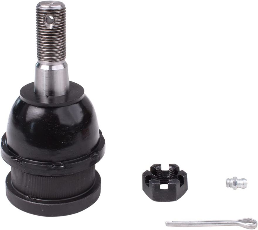 thumbnail image 2 of Lower Ball Joint For 1960-1962 Chevy C10 C20 GMC 1000 1500, Greasable, Bolt-On 2 of 6