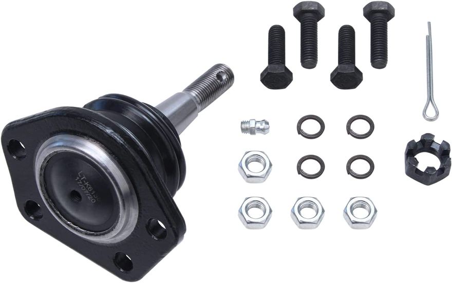 Front Upper Ball Joint - K6136