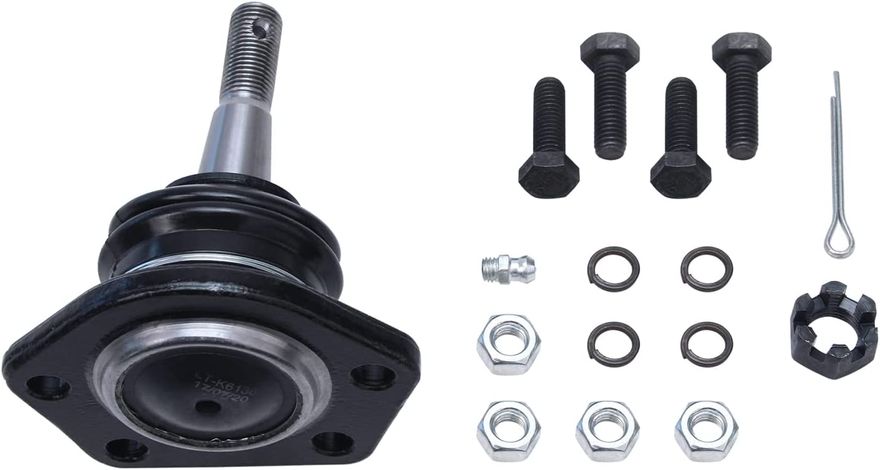 Front Upper Ball Joint - K6136