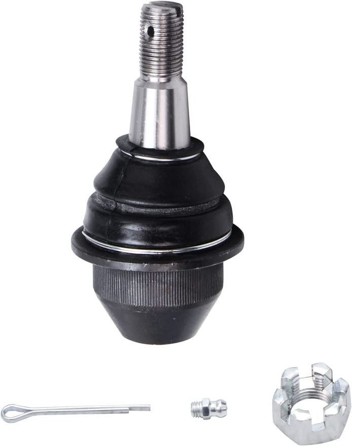 Front Lower Ball Joints - K6509 x2