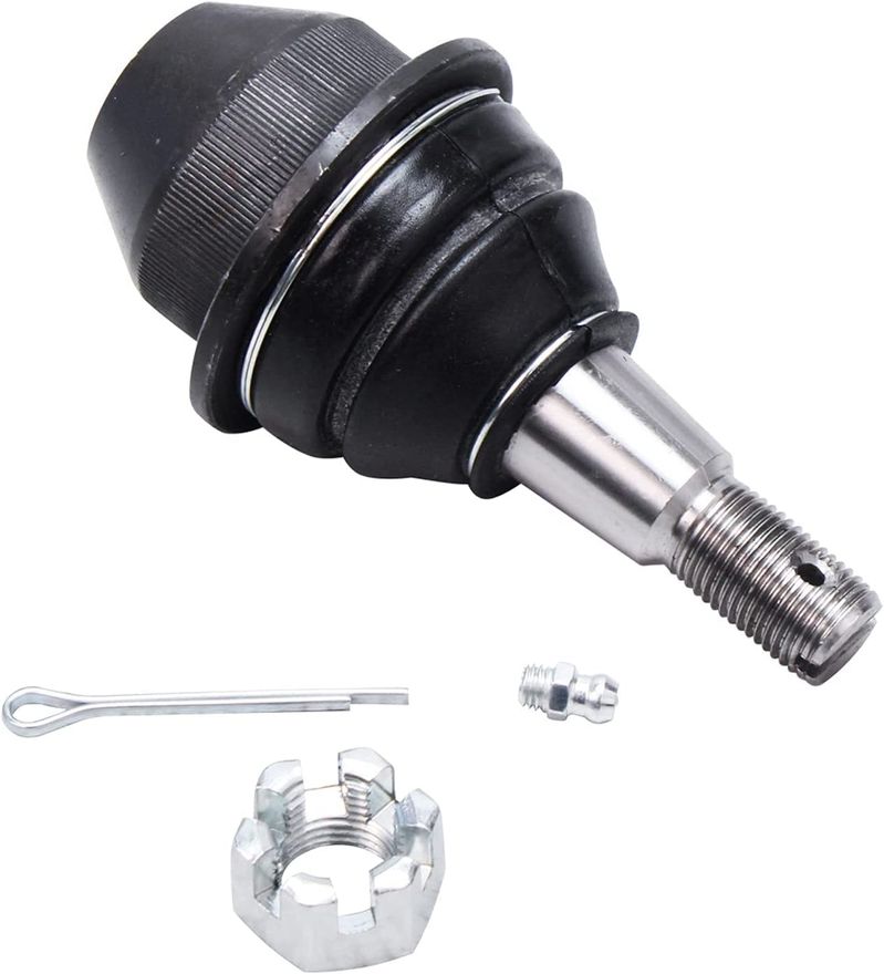 Front Lower Ball Joints - K6509 x2