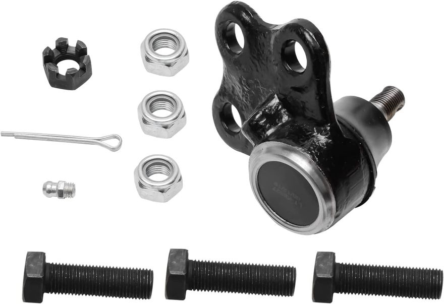 Front Lower Ball Joints - K6527 x2