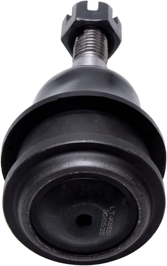 Front Lower Ball Joints - K6537 x2