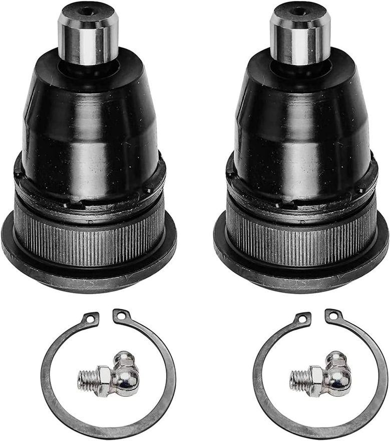 Front Upper Ball Joints (Pair)