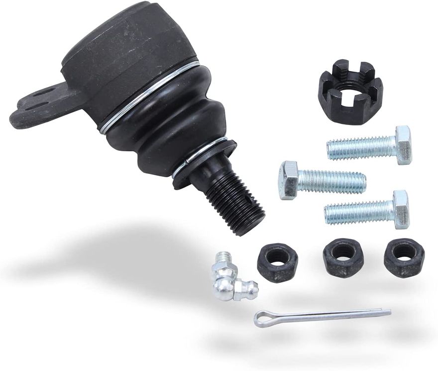 Front Upper Ball Joints - K7242 x2