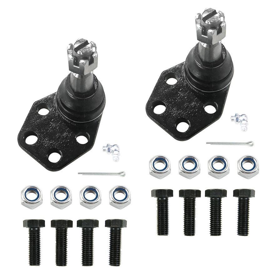 Main Image - Front Lower Ball Joints