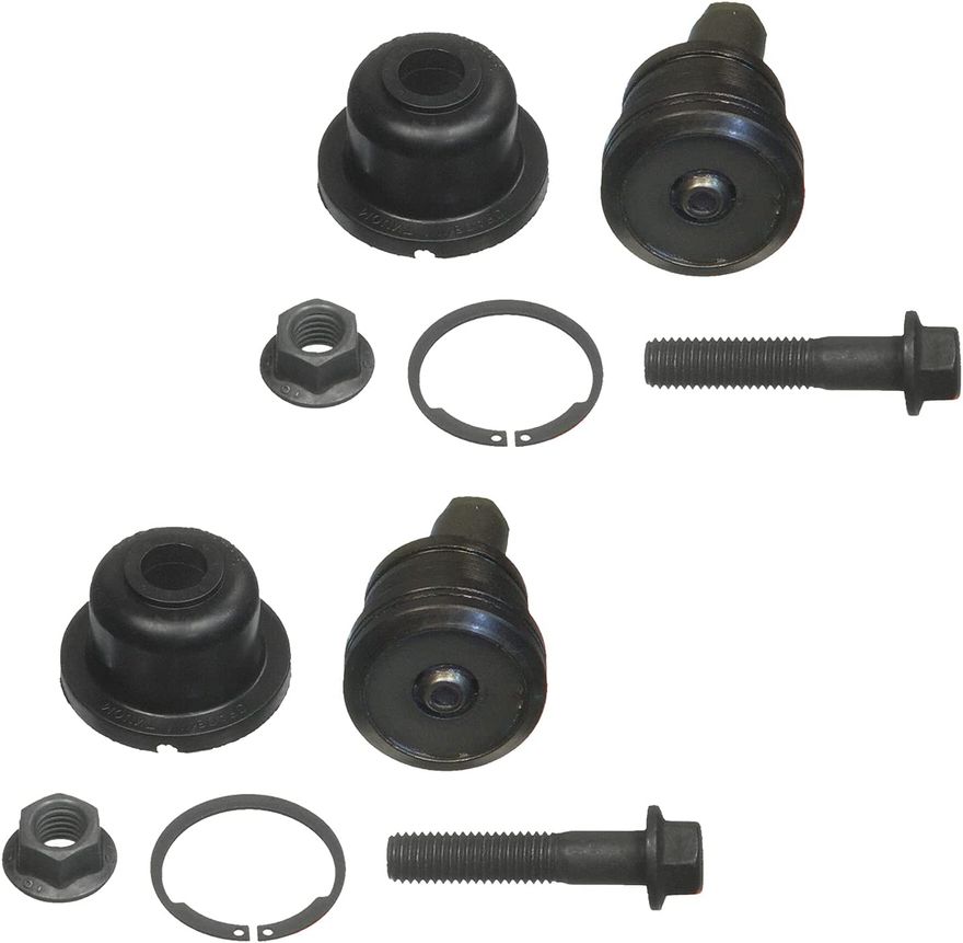 Front Lower Ball Joints - K7329 x2