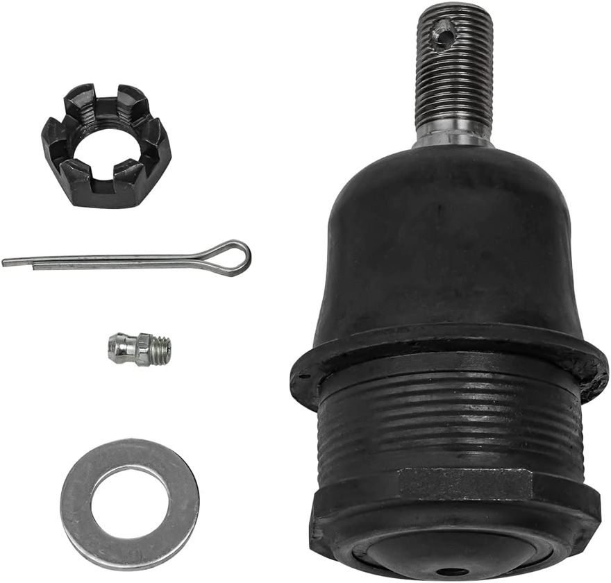 Front Upper Ball Joint - K778