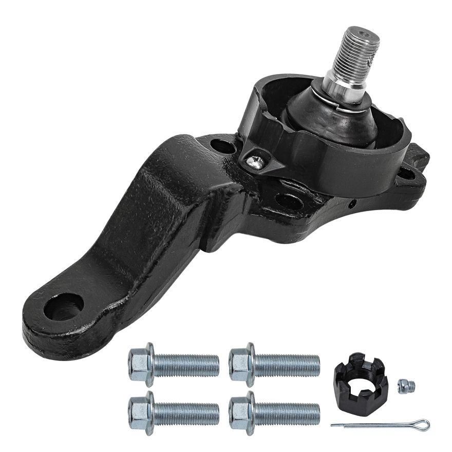 Front Right Lower Ball Joint - K80521