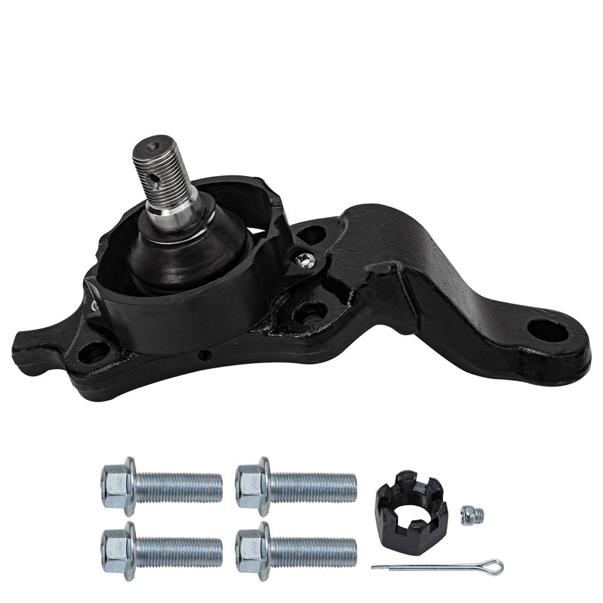 Front Lower Ball Joints - K80521 / K80522