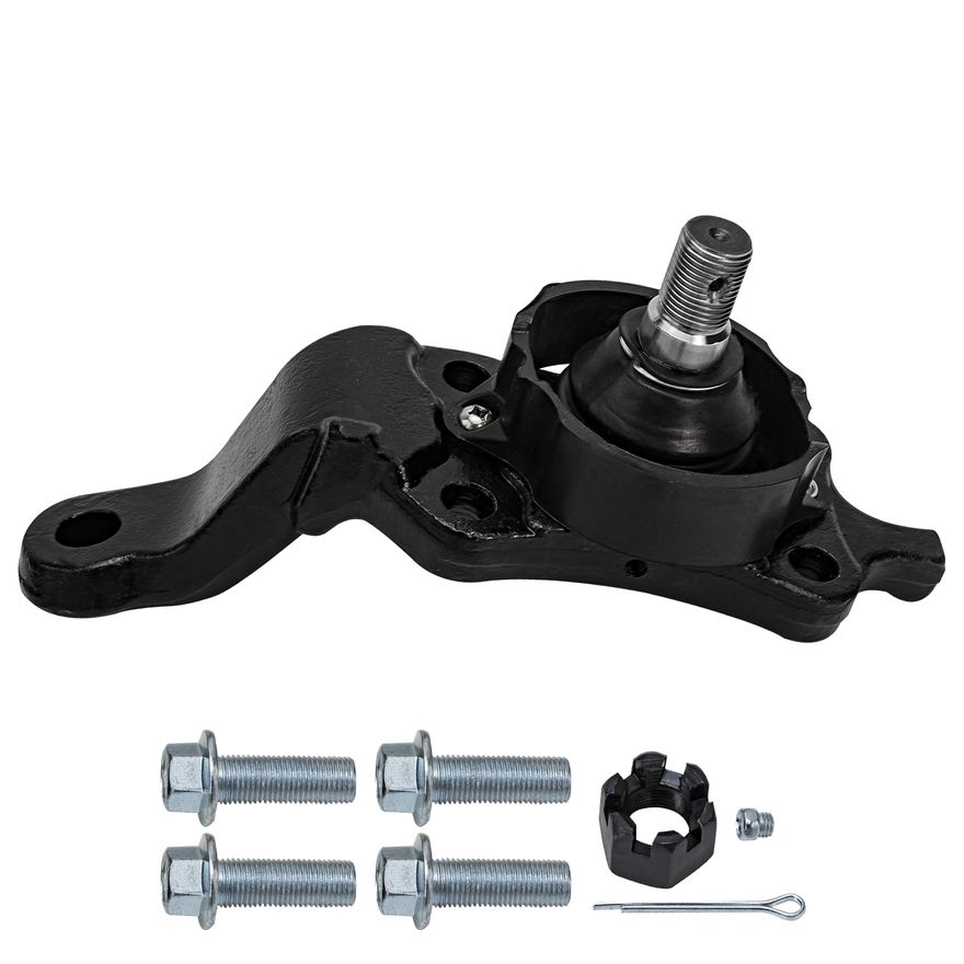 Front Lower Ball Joints - K80521 / K80522