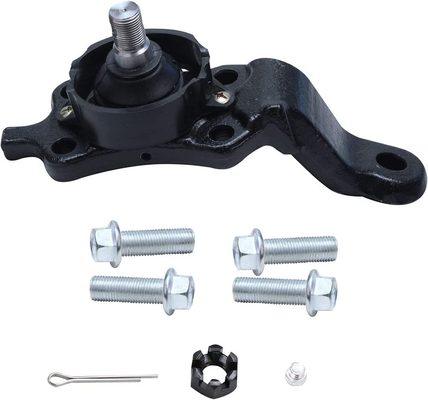 Front Lower Ball Joints - K80521 / K80522