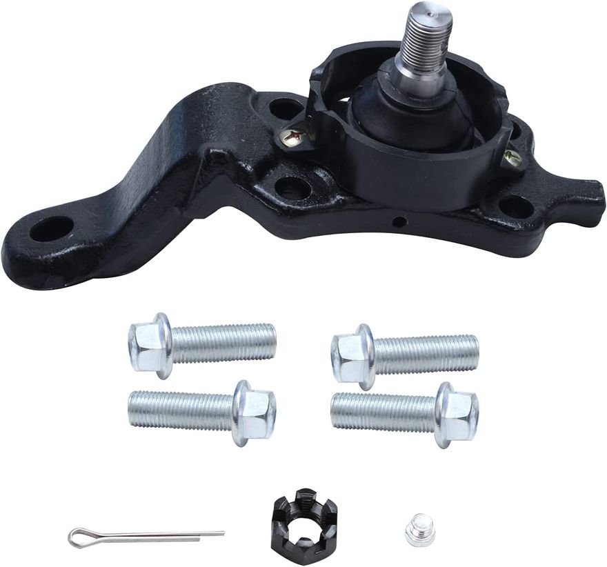 Front Lower Ball Joints - K80521 / K80522