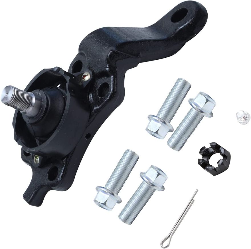 Front Lower Ball Joints - K80521 / K80522