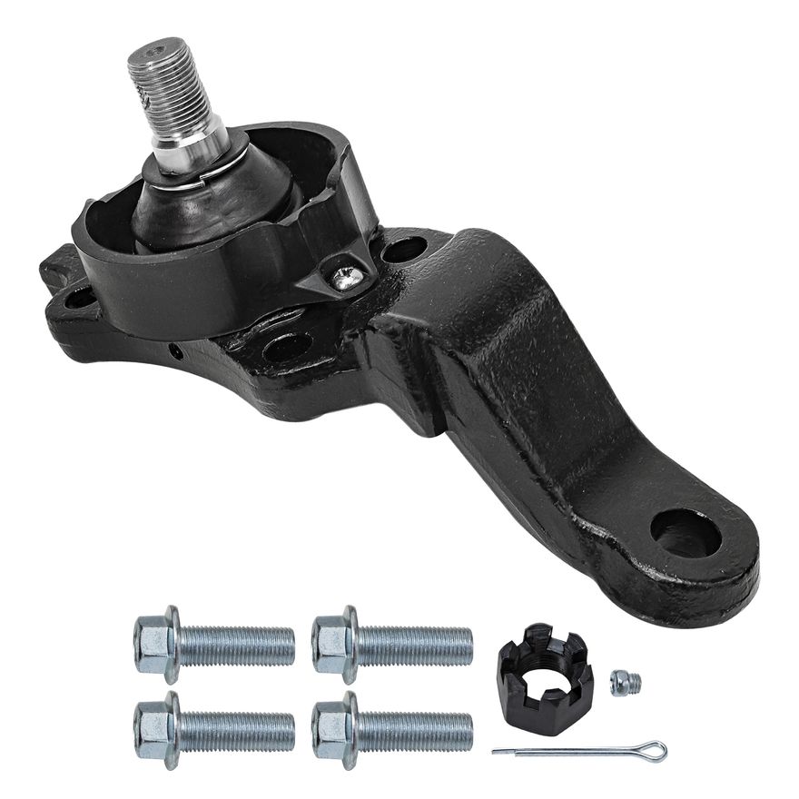 Front Left Lower Ball Joint - K80522