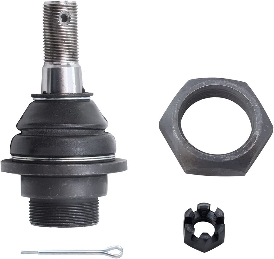 Front Lower Ball Joints - K80591 x2