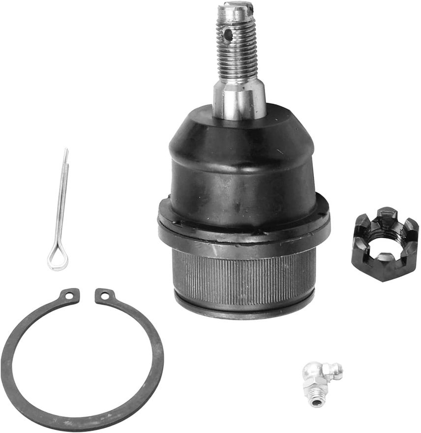 AM Autoparts Front Lower Left Ball Joint For Lexus LS400 1992-1994 (Driver Side) - 4334059025