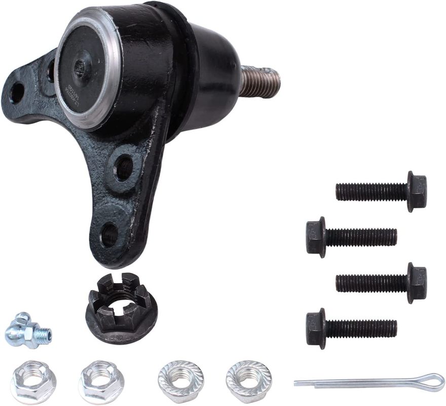 Front Upper Ball Joints - K80764 x2