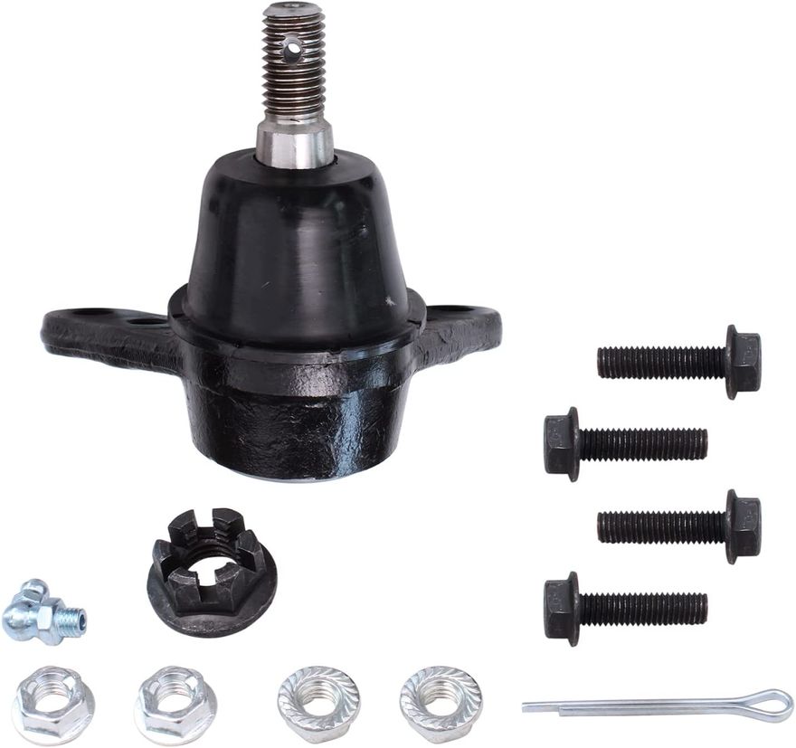 Front Upper Ball Joints - K80764 x2