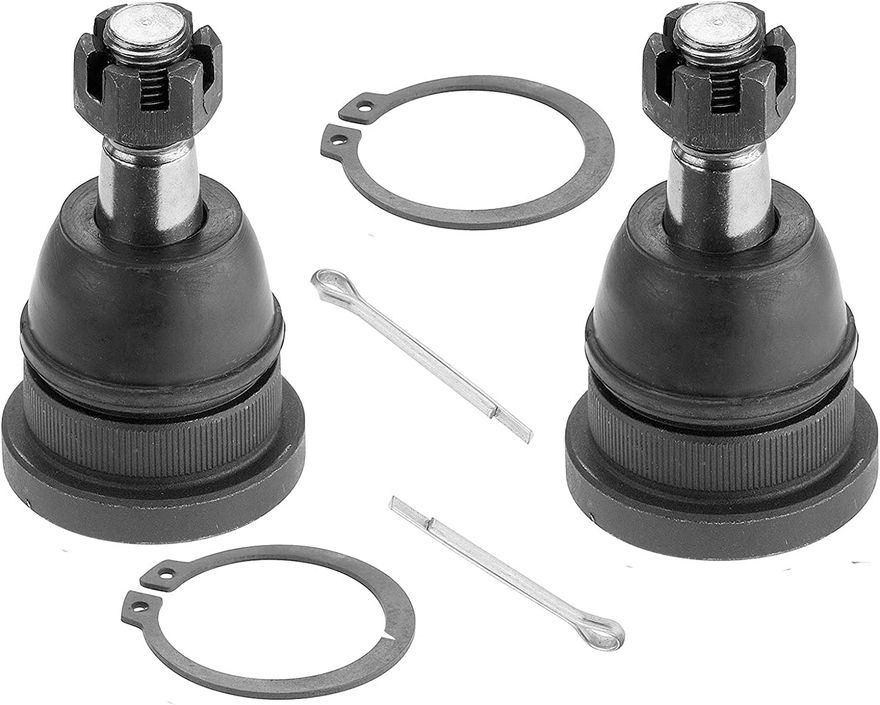 Front Upper Ball Joints - K80994 x2