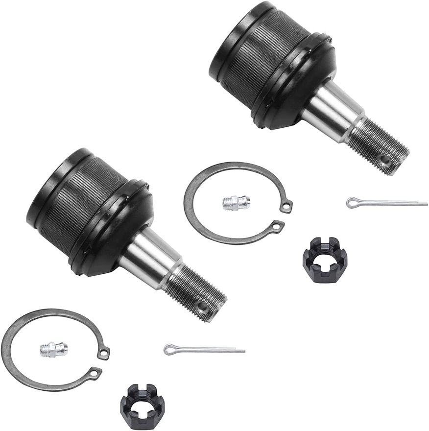 Front Lower Ball Joints - K80027 x2